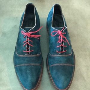 Donald Pliner Loafers - Excellent Condition